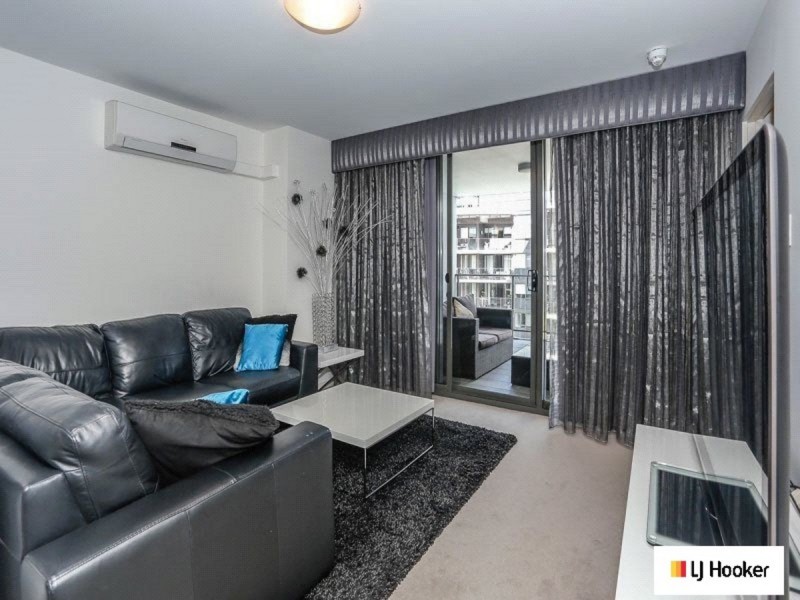 91/143 Adelaide Terrace, East Perth WA 6004