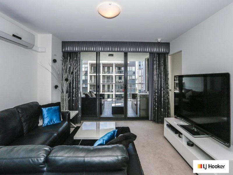 91/143 Adelaide Terrace, East Perth WA 6004