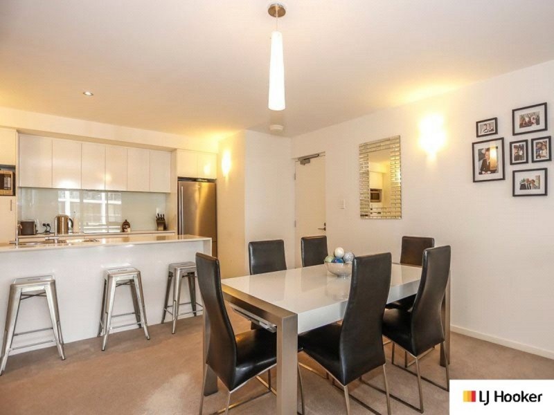 91/143 Adelaide Terrace, East Perth WA 6004