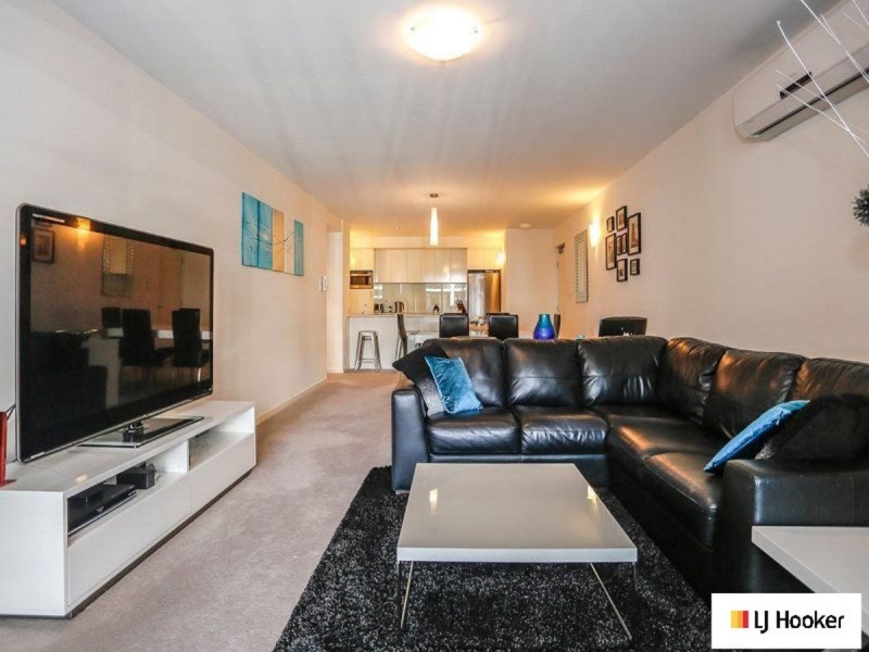 91/143 Adelaide Terrace, East Perth WA 6004