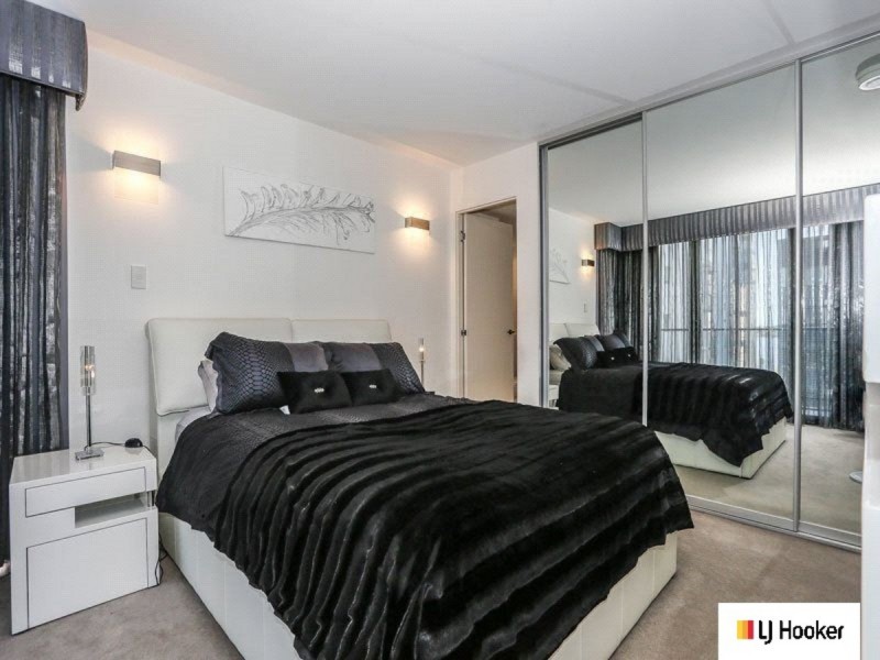 91/143 Adelaide Terrace, East Perth WA 6004