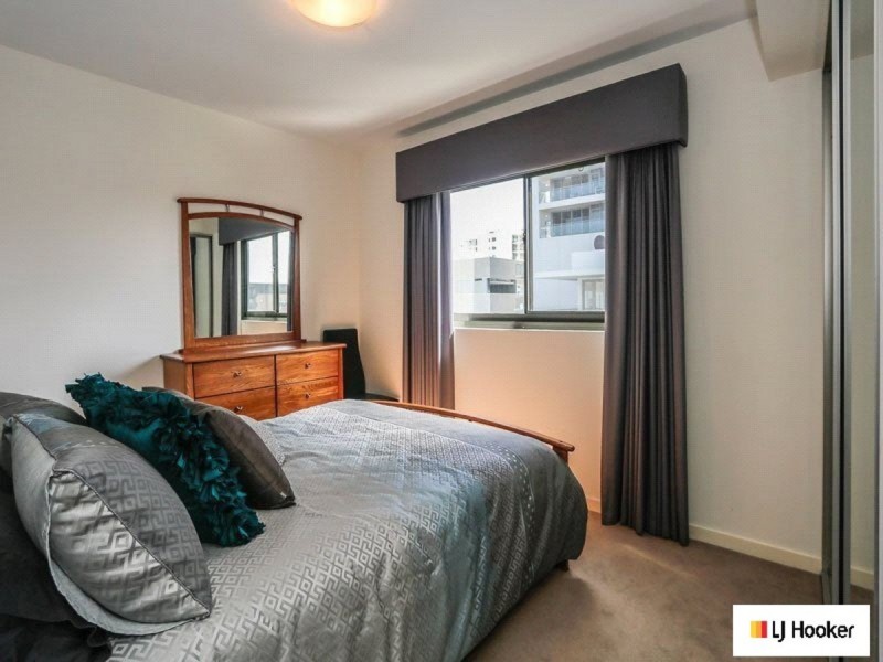 91/143 Adelaide Terrace, East Perth WA 6004