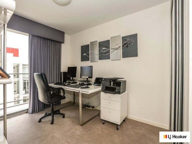 91/143 Adelaide Terrace, East Perth WA 6004