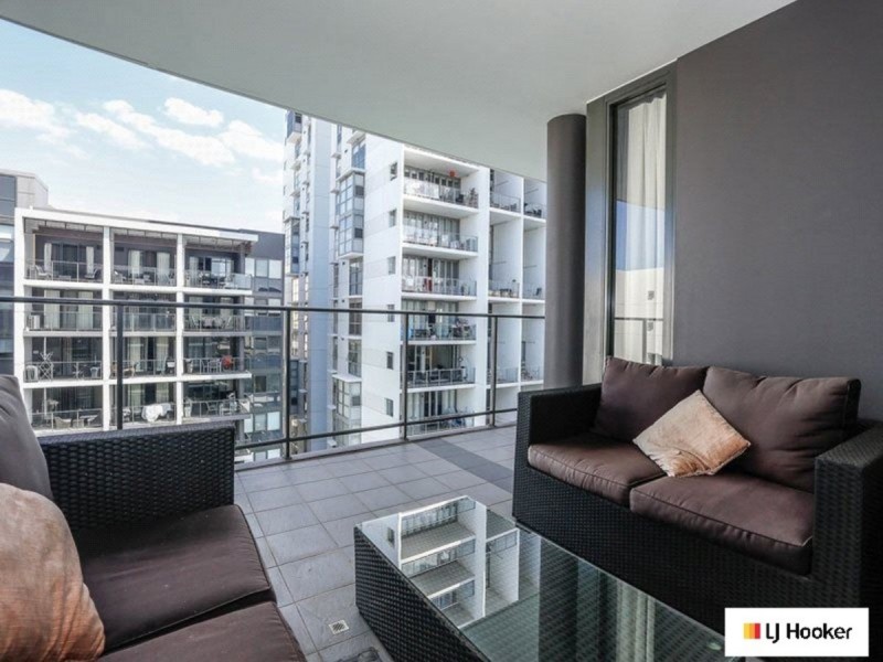 91/143 Adelaide Terrace, East Perth WA 6004