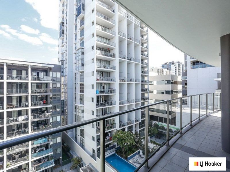 91/143 Adelaide Terrace, East Perth WA 6004