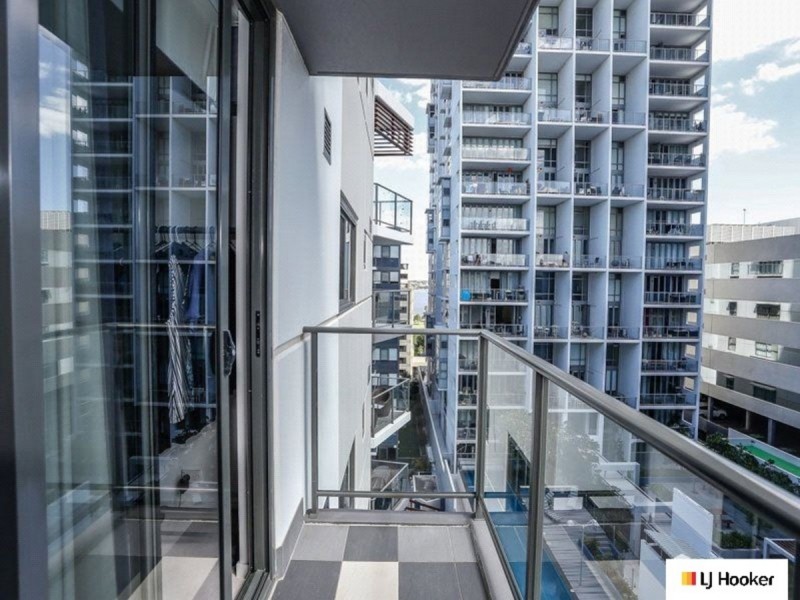 91/143 Adelaide Terrace, East Perth WA 6004
