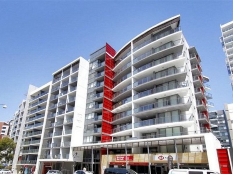 91/143 Adelaide Terrace, East Perth WA 6004
