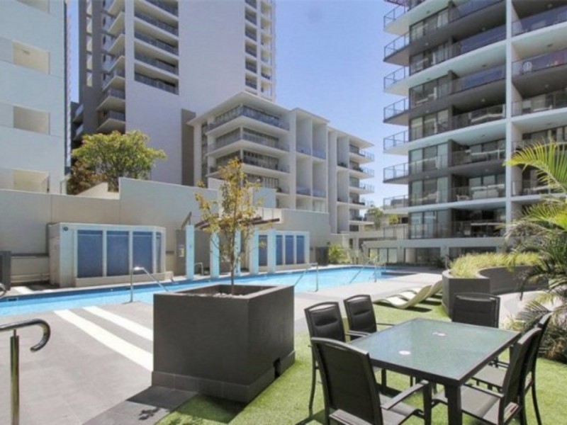 91/143 Adelaide Terrace, East Perth WA 6004