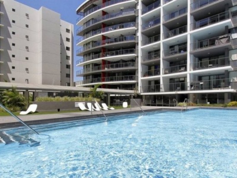 91/143 Adelaide Terrace, East Perth WA 6004