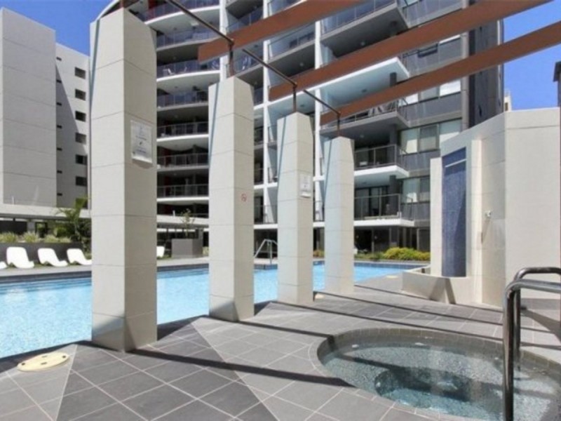 91/143 Adelaide Terrace, East Perth WA 6004