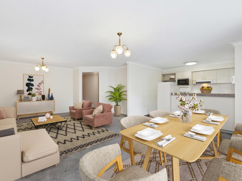 19/40 Wellington Street, East Perth WA 6004