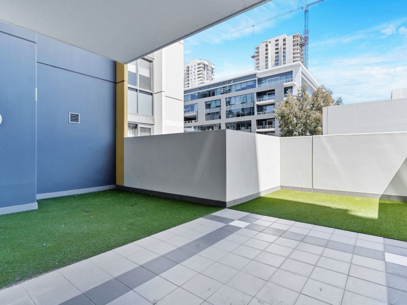 101/311 Hay Street, East Perth WA 6004