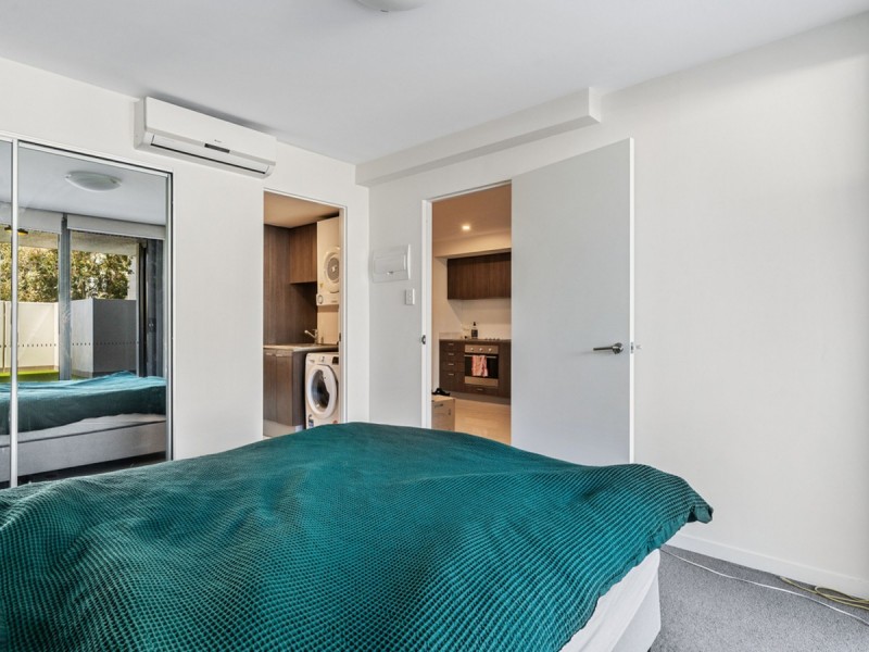 101/311 Hay Street, East Perth WA 6004