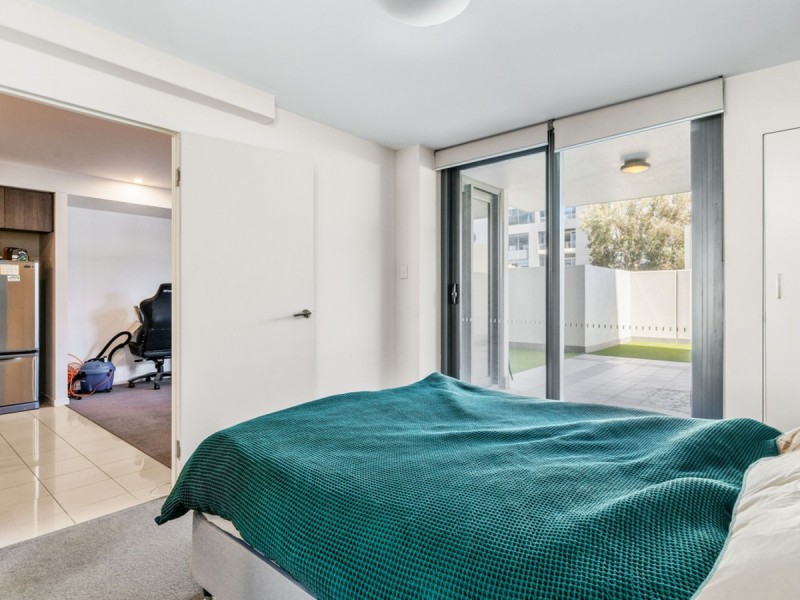 101/311 Hay Street, East Perth WA 6004