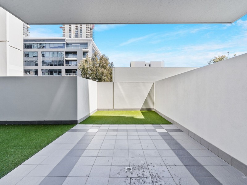 101/311 Hay Street, East Perth WA 6004