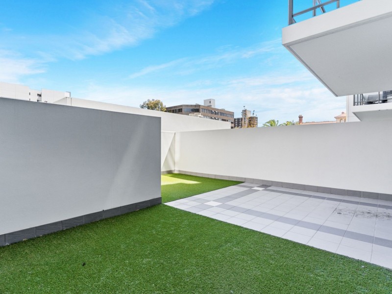 101/311 Hay Street, East Perth WA 6004