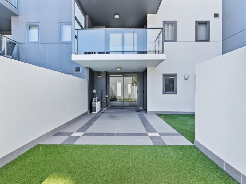 101/311 Hay Street, East Perth WA 6004