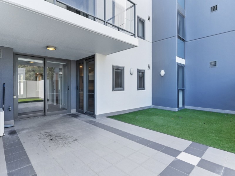 101/311 Hay Street, East Perth WA 6004