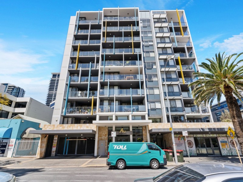 101/311 Hay Street, East Perth WA 6004