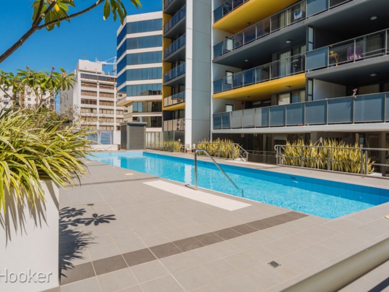 101/311 Hay Street, East Perth WA 6004