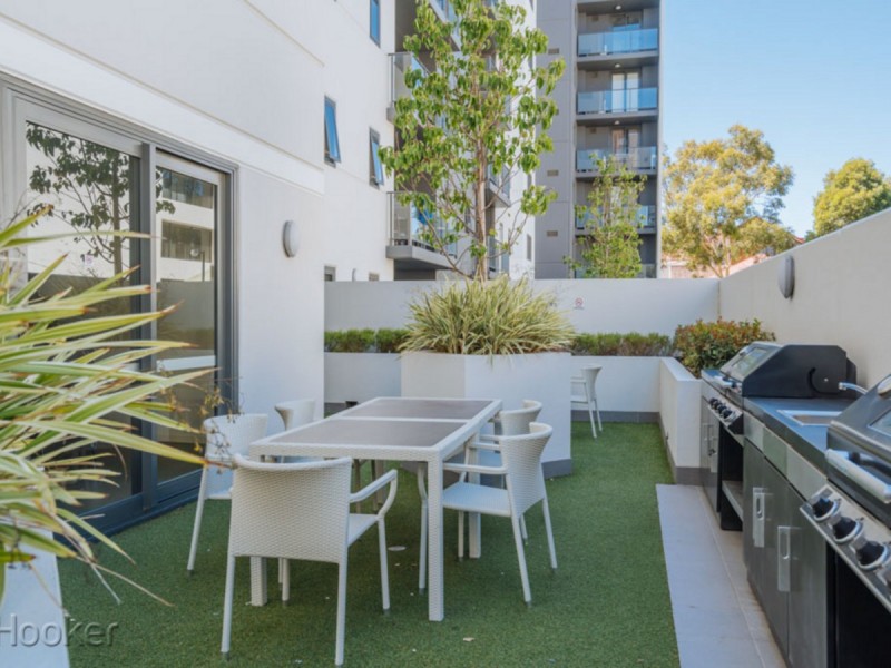 101/311 Hay Street, East Perth WA 6004