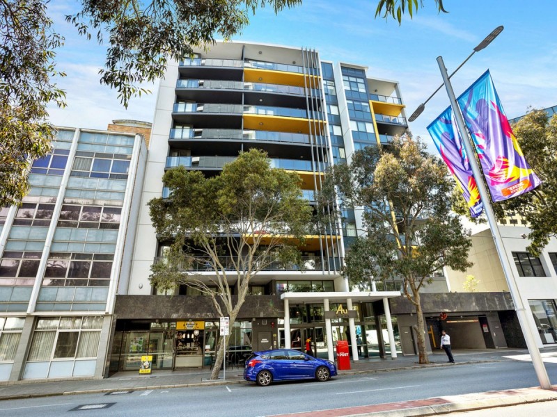70/208 Adelaide Terrace, East Perth WA 6004