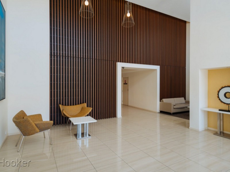 70/208 Adelaide Terrace, East Perth WA 6004