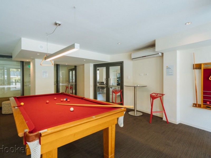 70/208 Adelaide Terrace, East Perth WA 6004