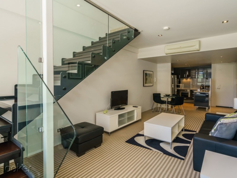 26/8 Victoria Avenue, Perth WA 6000