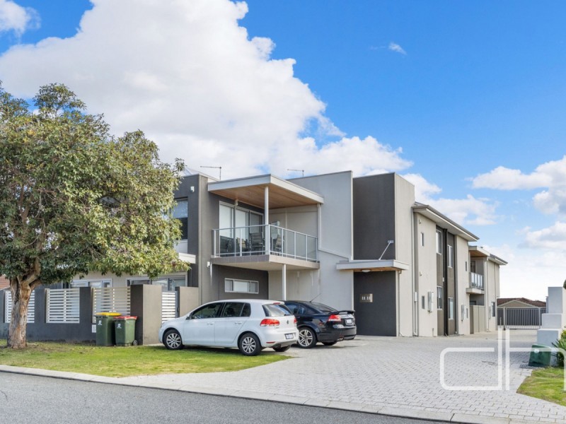 8/129 Tyler Street, Tuart Hill WA 6060