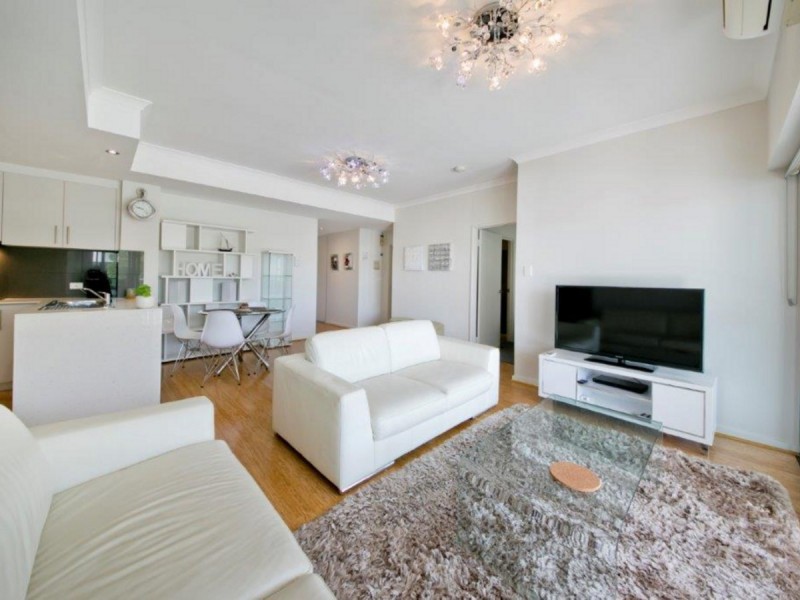 21/177 Stirling Street, Perth WA 6000