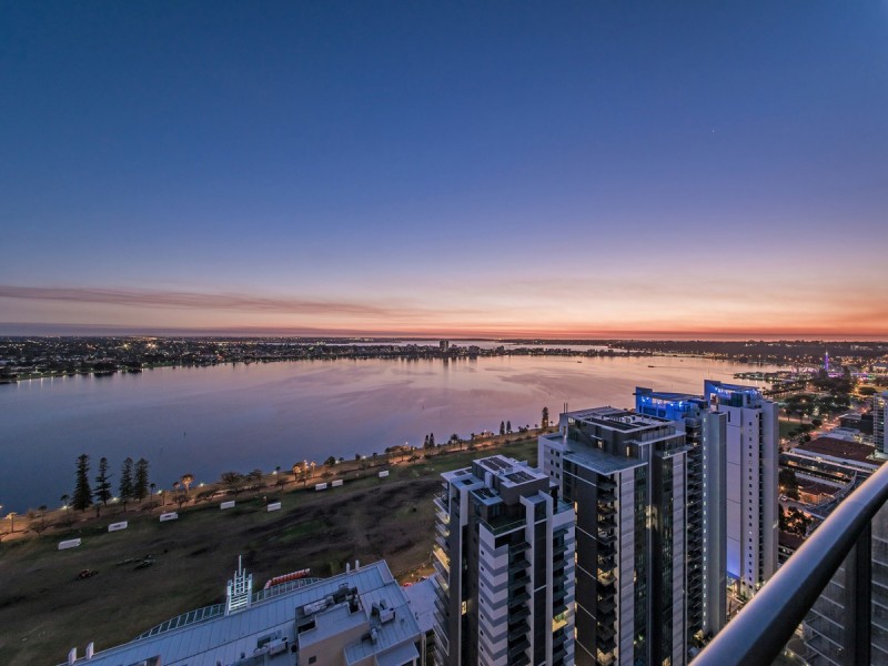 143/181 Adelaide Terrace, East Perth WA 6004