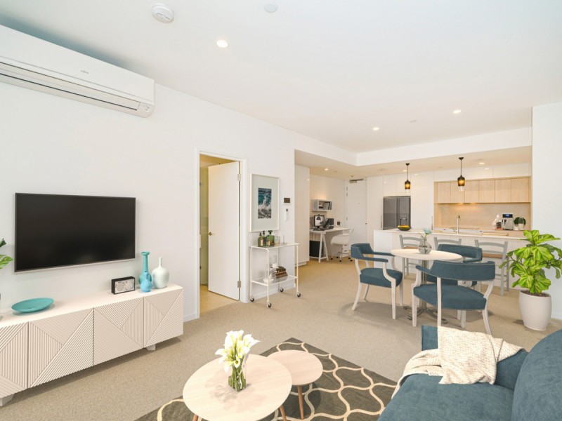 207/60 Riversdale Road, Rivervale WA 6103