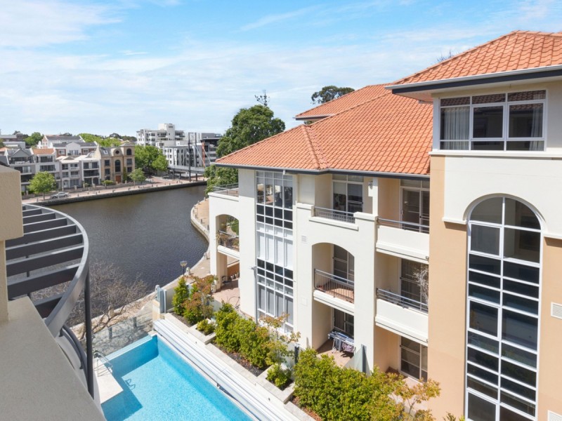 39/20 Royal Street, East Perth WA 6004