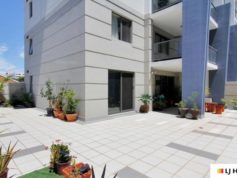 73/9 Delhi Street, West Perth WA 6005