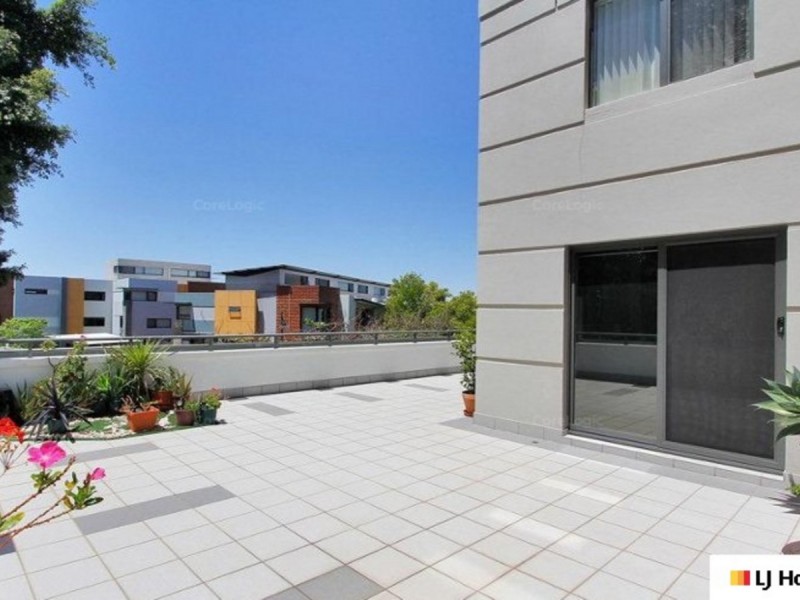 73/9 Delhi Street, West Perth WA 6005