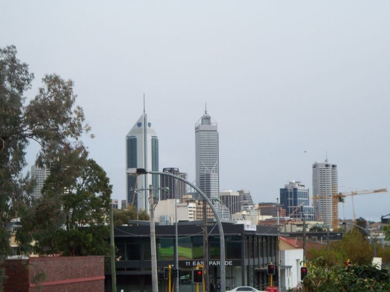 36A Kensington Street, East Perth WA 6004