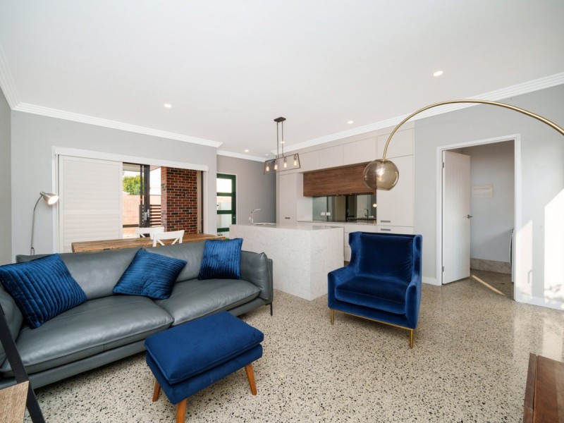 23 Phelps Lane, Highgate WA 6003