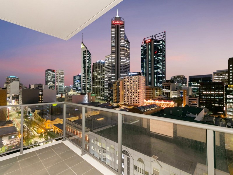 1004/380 Murray Street, Perth WA 6000