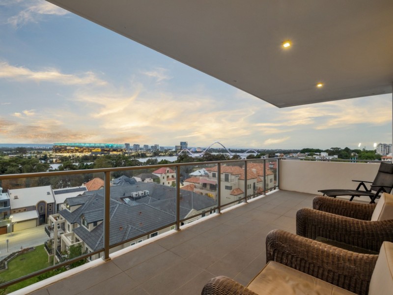 11/47 Tully Road, East Perth WA 6004