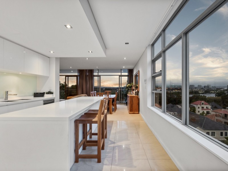 11/47 Tully Road, East Perth WA 6004