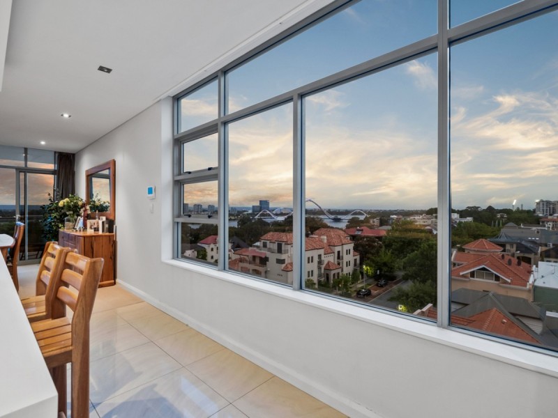 11/47 Tully Road, East Perth WA 6004