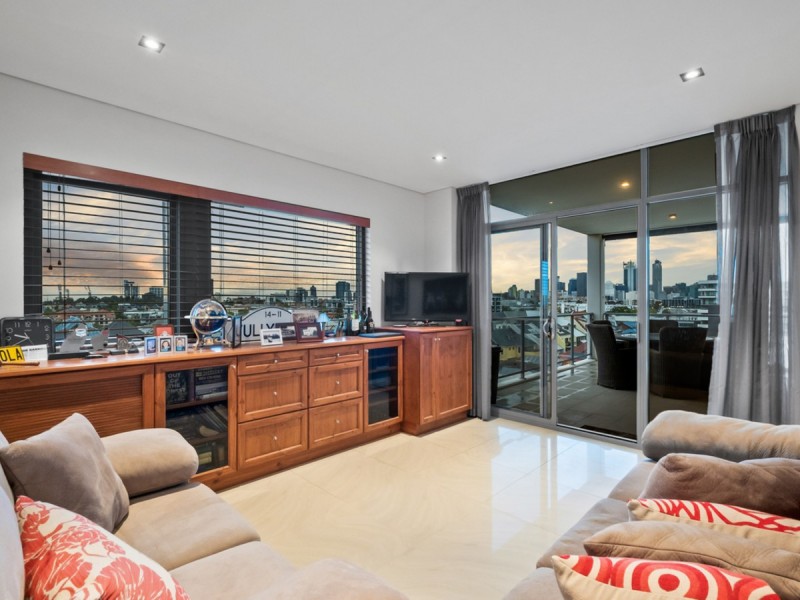 11/47 Tully Road, East Perth WA 6004