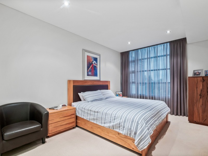 11/47 Tully Road, East Perth WA 6004