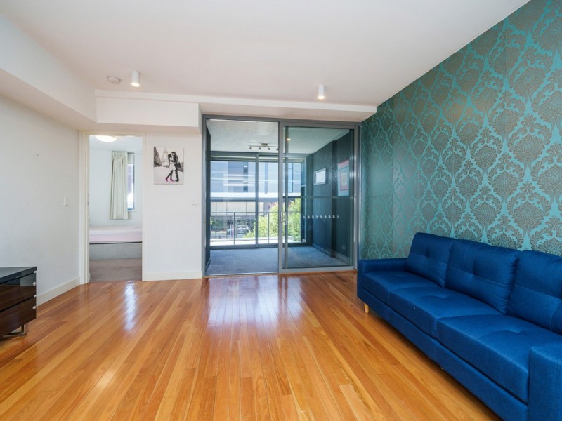 1/87 Bulwer Street, Perth WA 6000