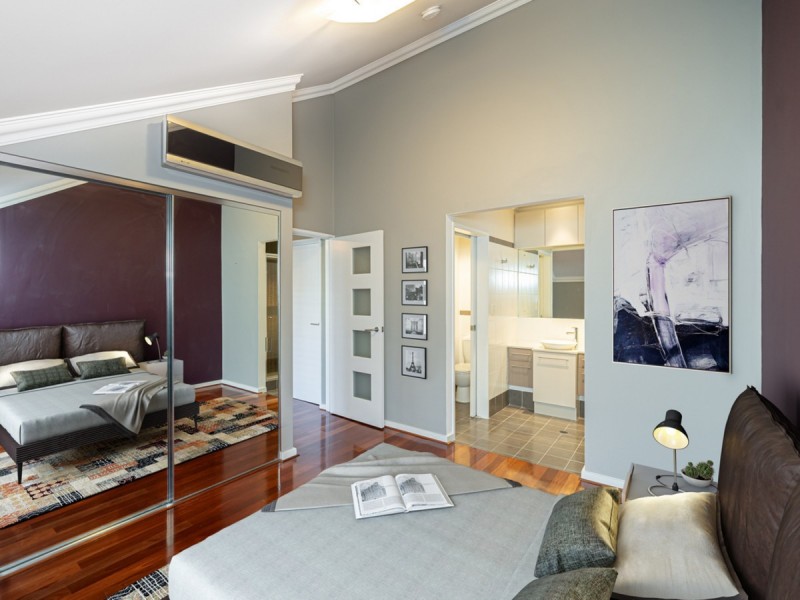 7/154 Aberdeen Street, Northbridge WA 6003