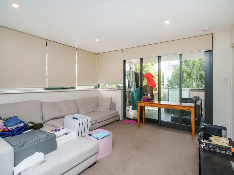 29/208 Adelaide Terrace, East Perth WA 6004