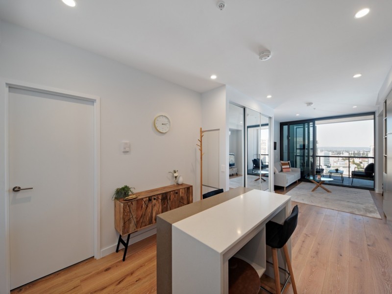 2818/380 Murray Street, Perth WA 6000