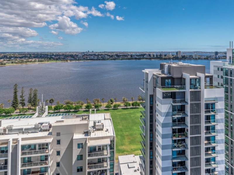 116/181 Adelaide Terrace, East Perth WA 6004