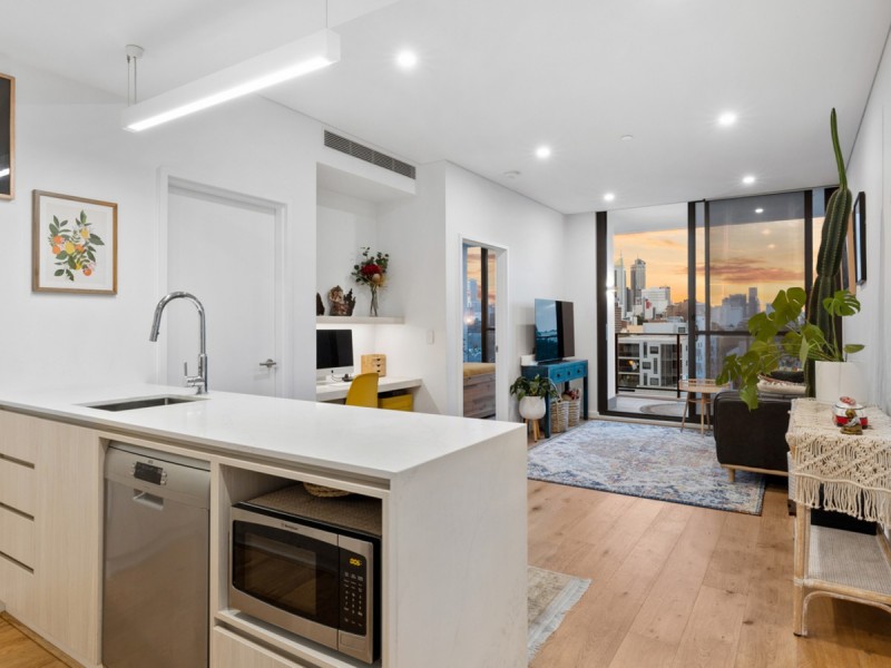 404/35 Bronte Street, East Perth WA 6004